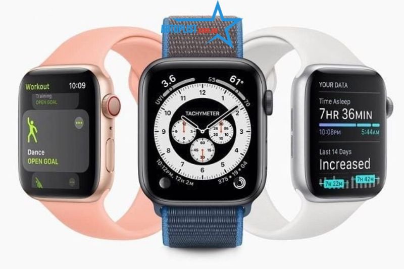 Apple Watch SE
