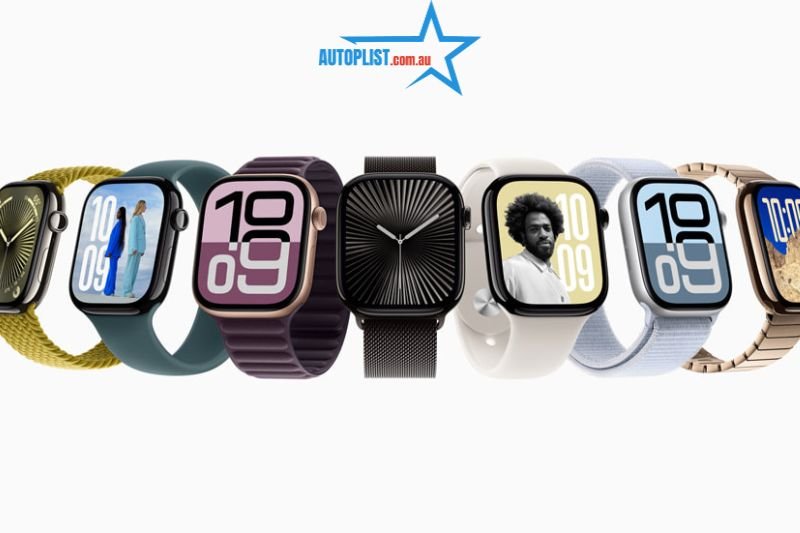 Apple Watch Series 10