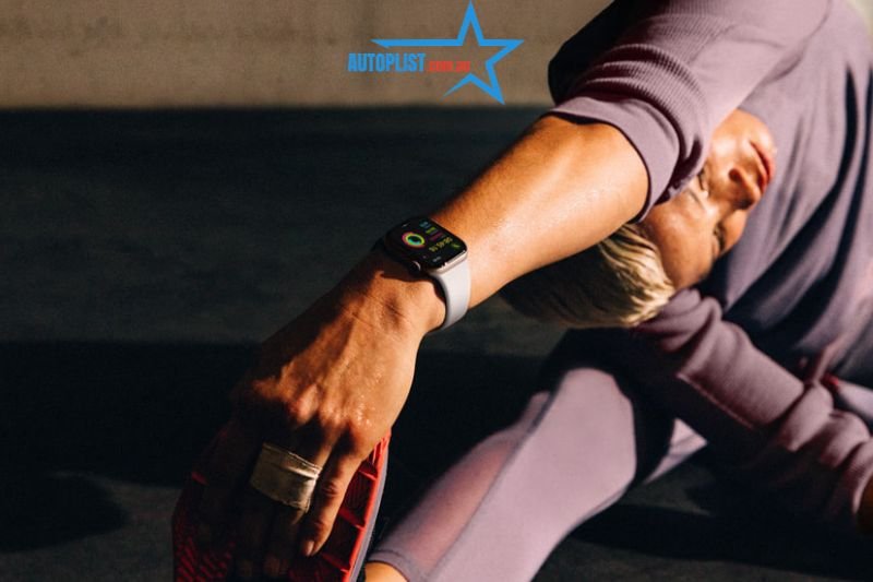 Apple Watch Series 10 is ideal for gym users, runners
