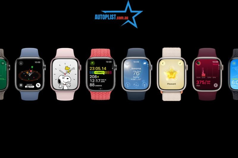 Apple Watch Series 9 for New iPhone Users
