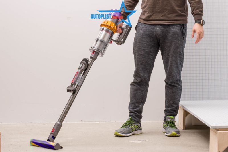 Dyson V15 Detect
