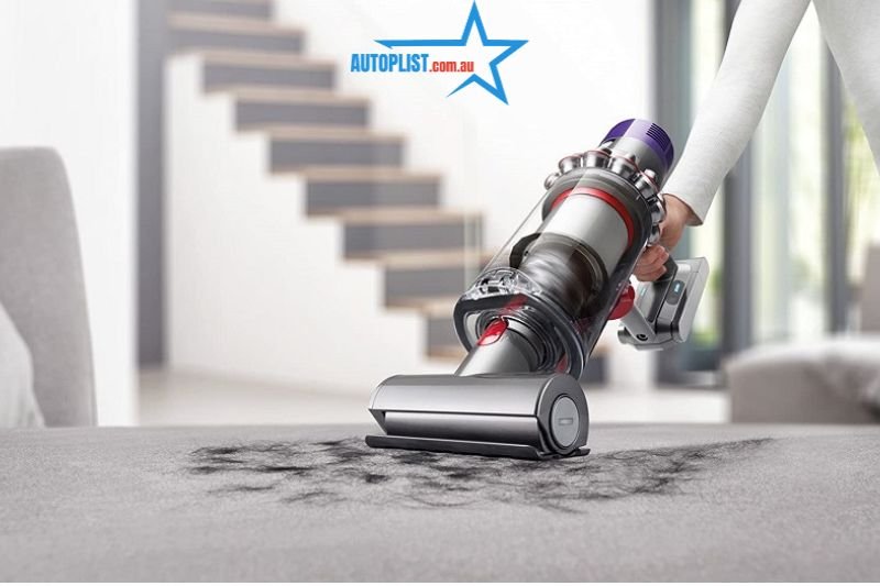 Dyson Cyclone V10 Absolute
