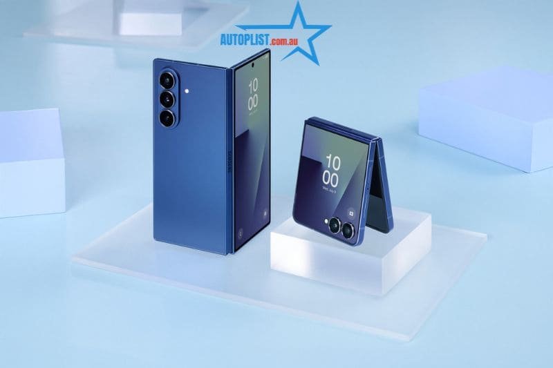 The Newest Samsung Foldable Phones to Buy