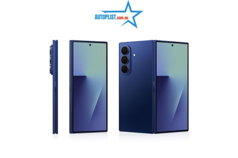 Samsung-Galaxy-Z-Fold7 5G