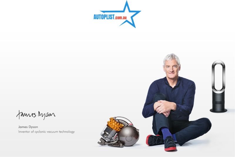 Overview of the Dyson Brand