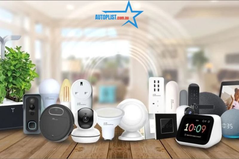 Smart tech brings real convenience, security, and efficiency