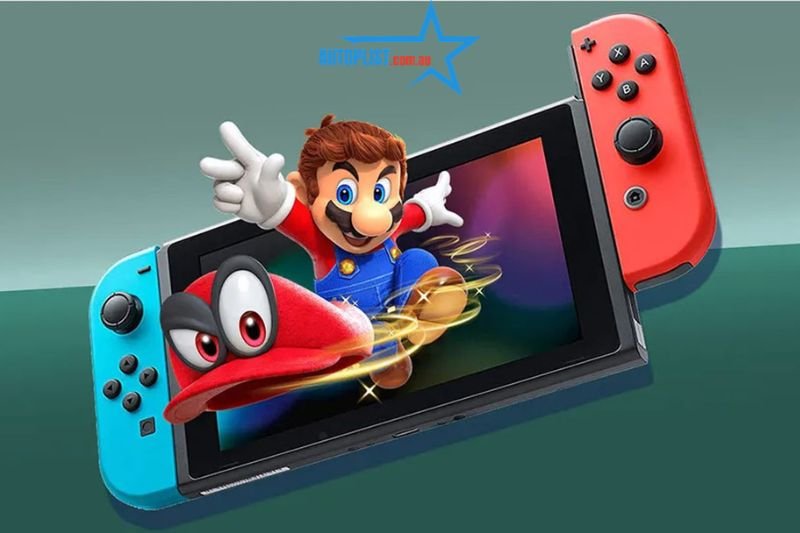 Flexible hybrid design and strong exclusive titles drive popularity