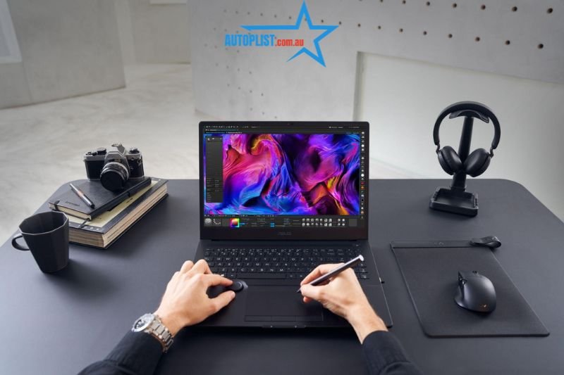 Key features that define the best laptop for designers