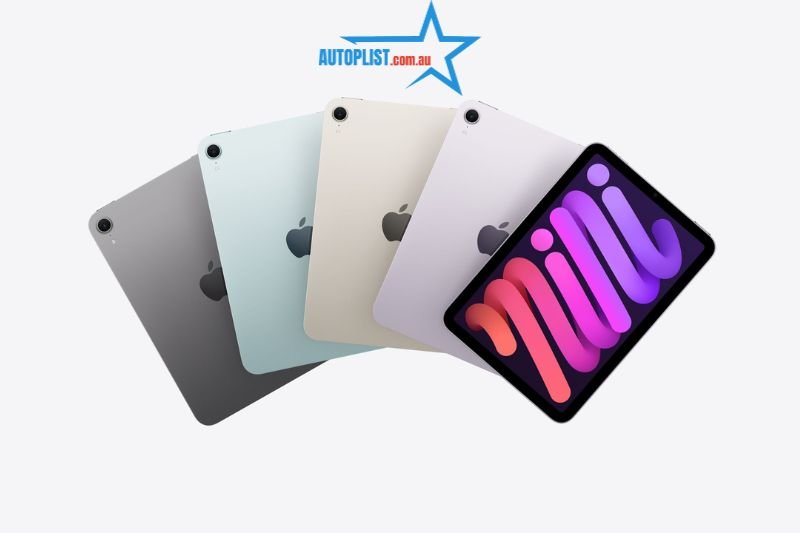 iPads worth buying continue to lead the tablet market