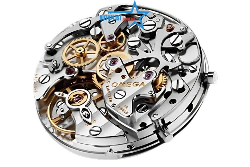 Understand how movements affect performance and value