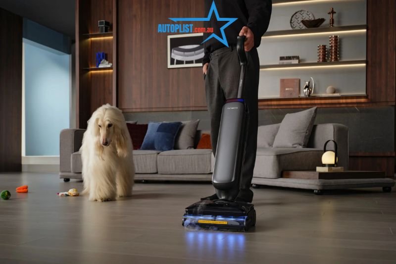 Real home testing ensures accurate and practical results