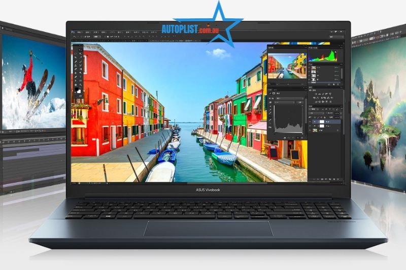 Guidelines to choose the right laptop for design work