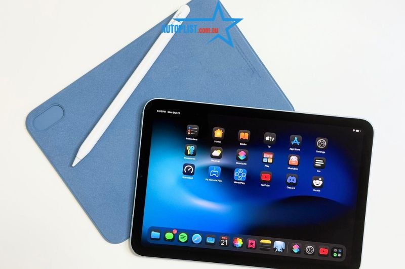 iPads keep value better than competitors