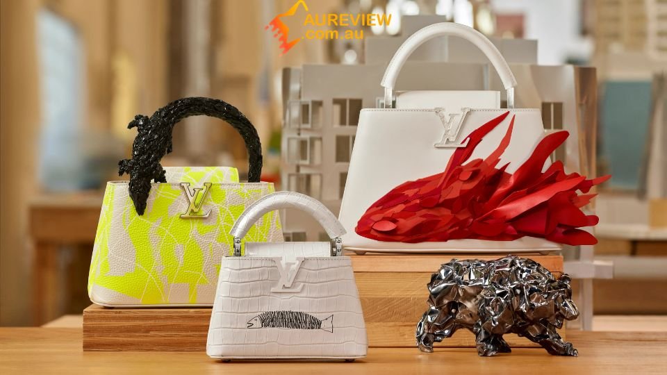 Focus on heritage and long-standing craftsmanship