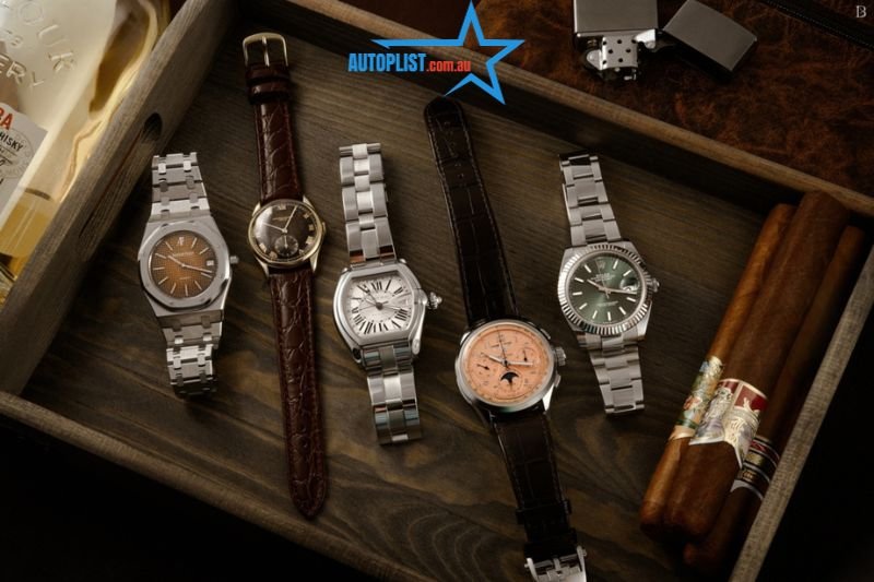 Brand history reflects trust and craftsmanship quality