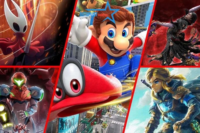 Choose genres that fit your interests and gameplay habits