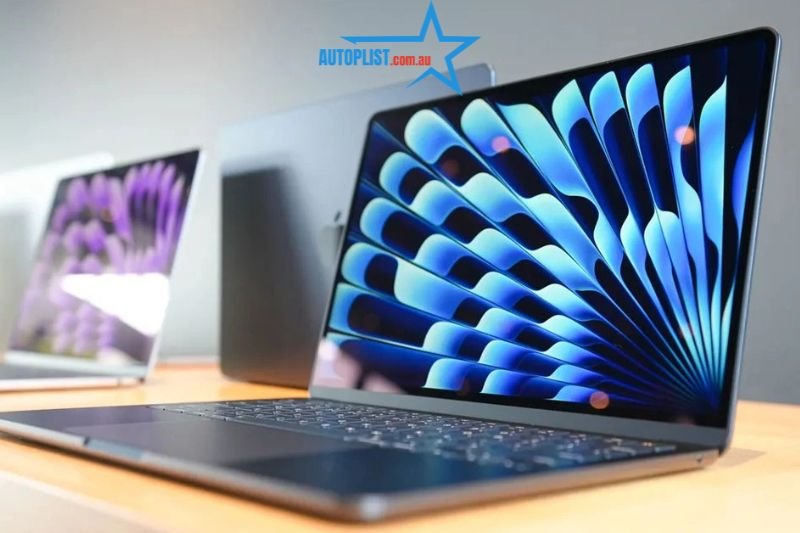 A lightweight laptop with excellent battery life for everyday use