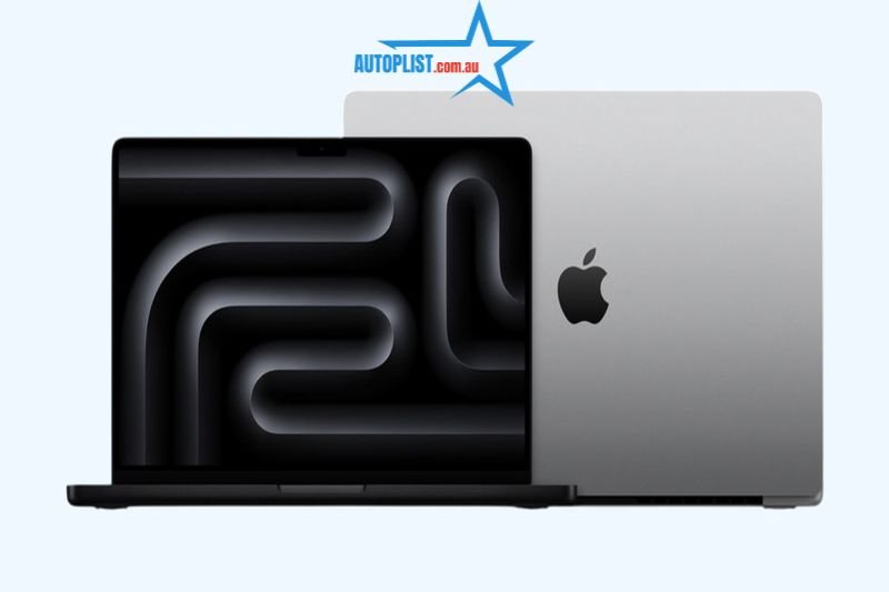 MacBook Pro 14-inch for creative and professional tasks