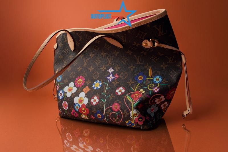 A versatile tote designed for daily use and convenience