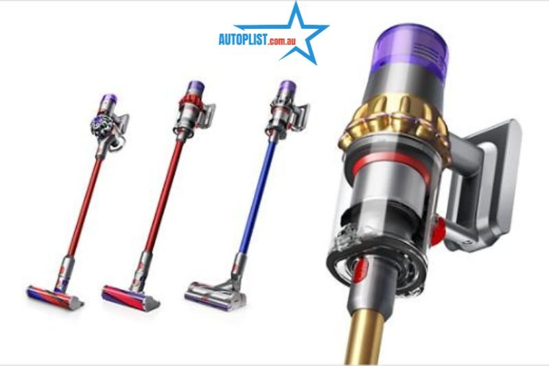 Best for deep cleaning and full stair coverage