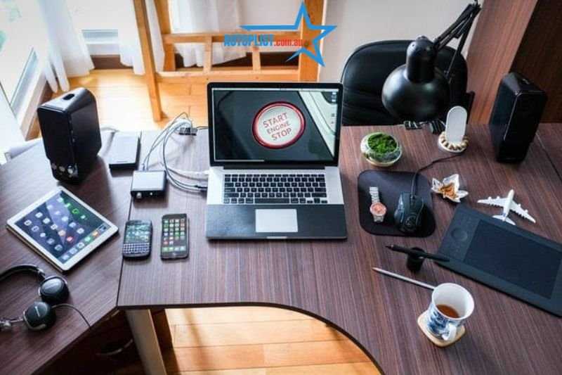 Begin with simple devices that require minimal setup