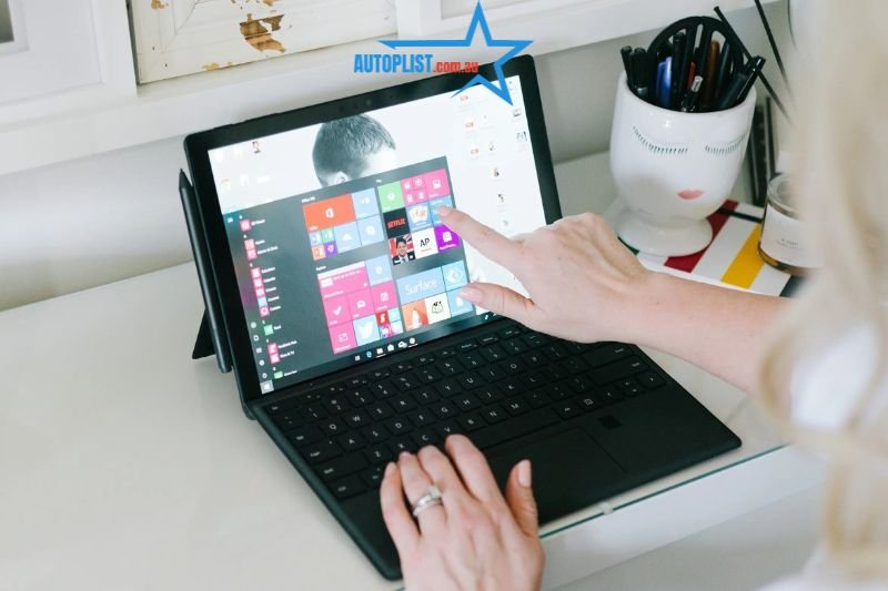 Wrong platform can limit apps and reduce productivity