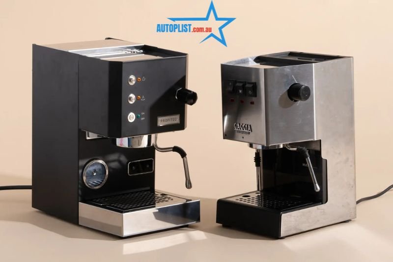 Important features that impact coffee quality and use