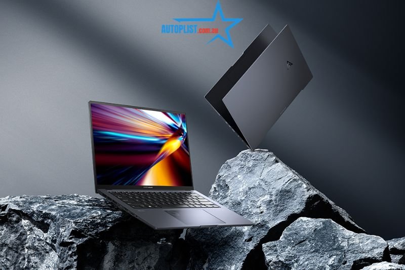 A mid range laptop with strong performance and excellent display quality