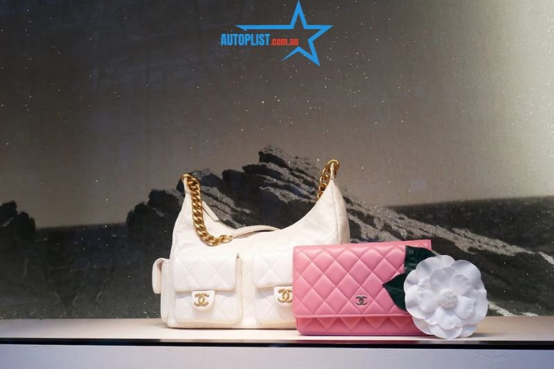 Tiny bags vs spacious everyday totes