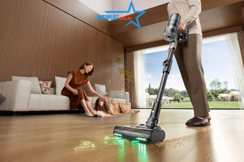 Match vacuum type with real home cleaning needs