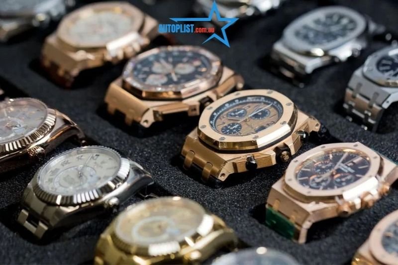 Tips to buy genuine watches and avoid risks