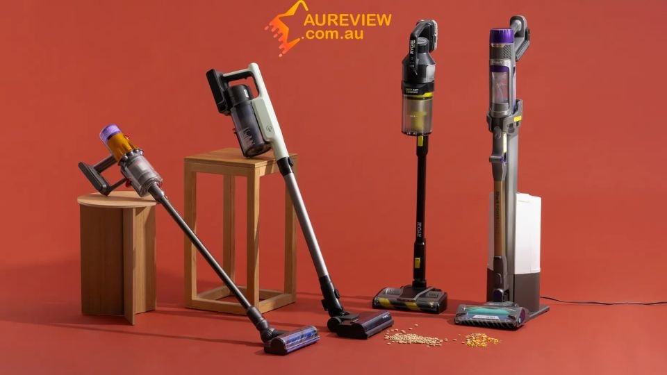 Stronger performance for thorough cleaning tasks