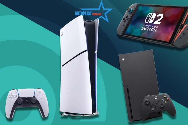 Simple guide to match consoles with your play style