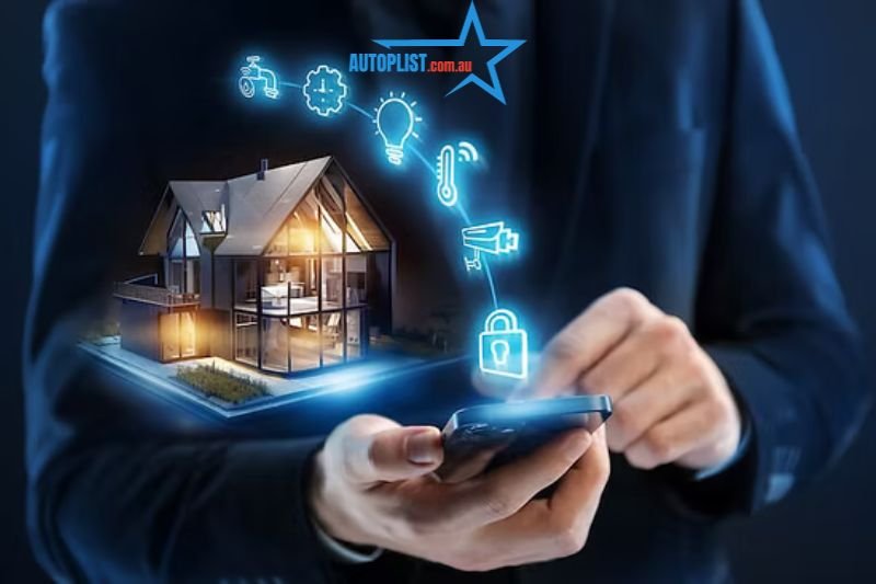 Discover what is shaping the future of smart living