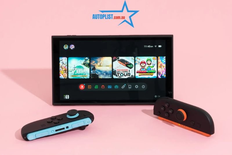 Specs alone don’t guarantee the best gaming experience