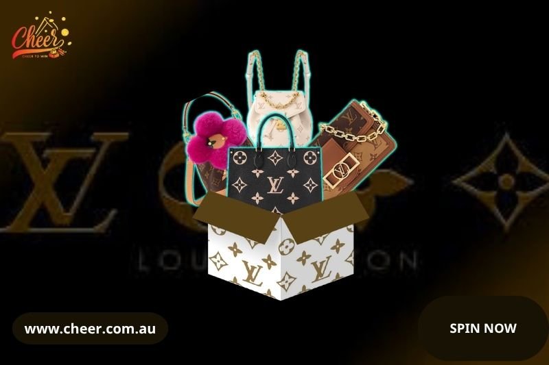 Discover the best Louis Vuitton bag through Cheer experience