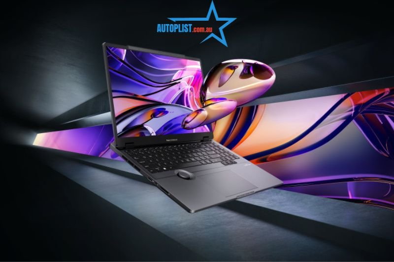 Built for intensive creative workflows and three dimensional tasks