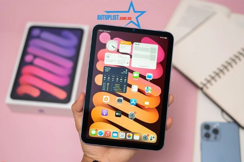 Protect your iPad investment
