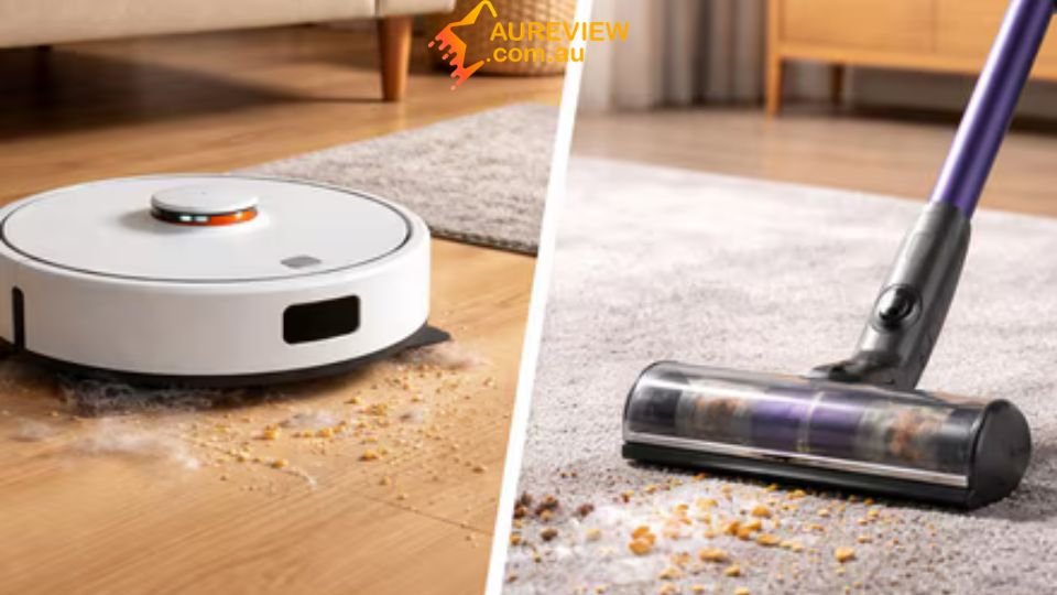 Compact solutions for smaller living spaces