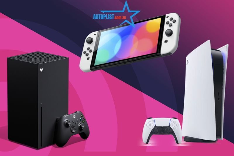Explore upcoming trends shaping the gaming industry