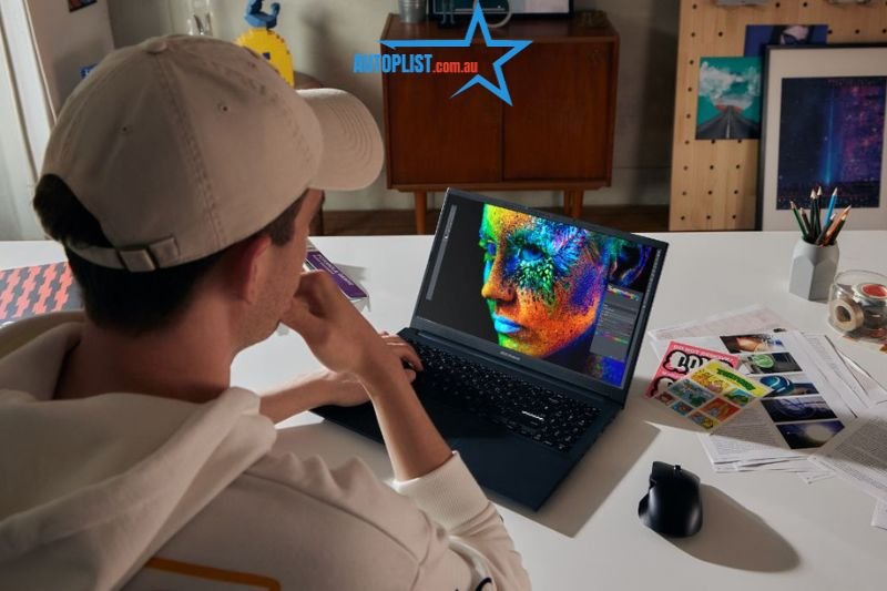 A unique way to access the best laptop for designers through exciting rewards