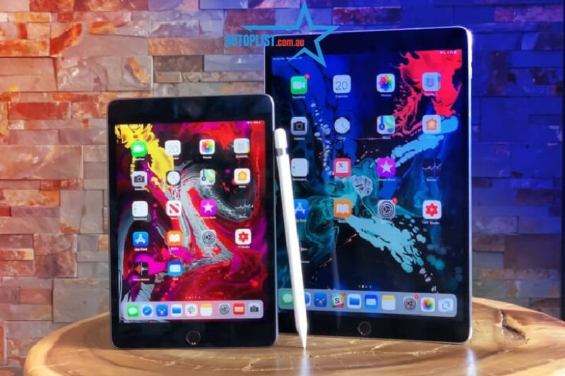 Try your chance at winning an iPad