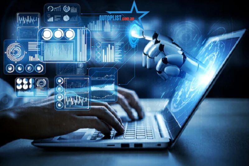High-performance machine for heavy workloads