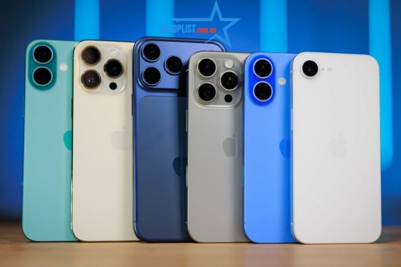 Find the right iPhone for your budget and lifestyle