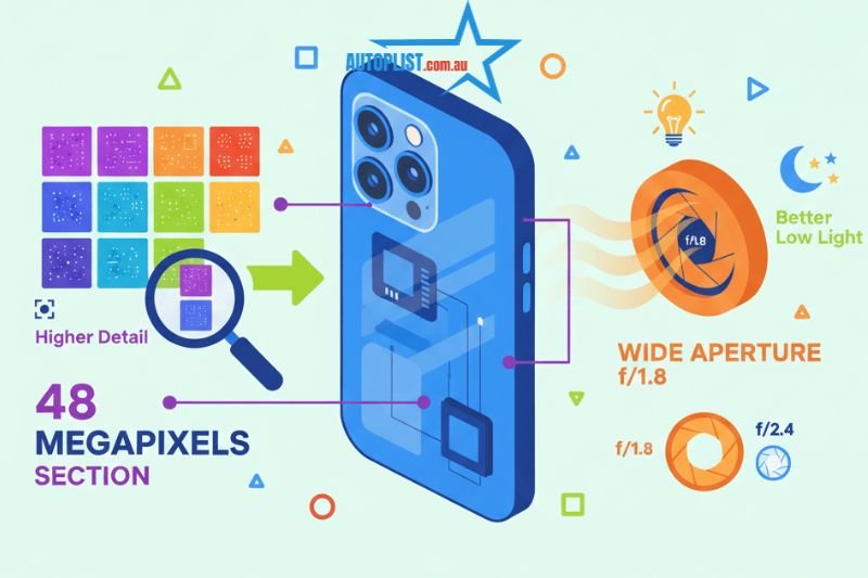 Understand why camera quality now shapes the smartphone experience