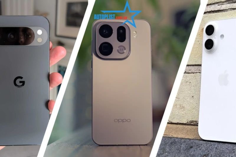 Discover how devices perform in daily usage tests
