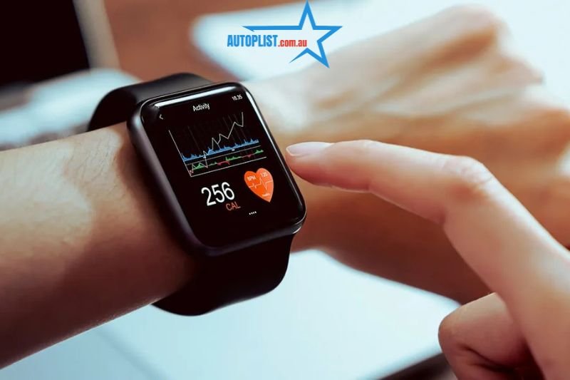 Heart rate, sleep, and oxygen tracking form the foundation of health monitoring