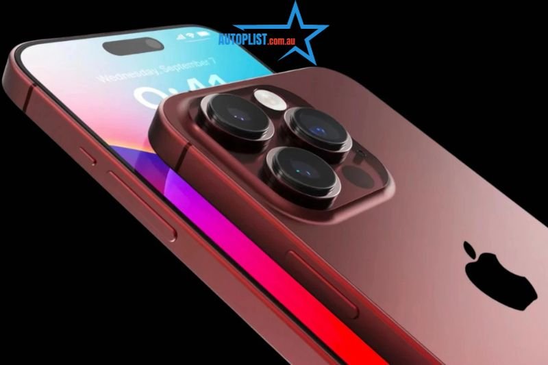 Explore how AI improves smartphone image quality