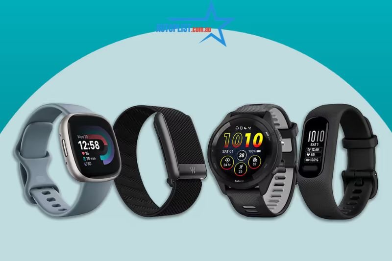 Helps monitor heart health and detect irregular rhythms