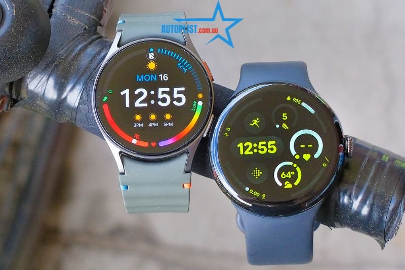 Battery endurance varies across smartwatch categories